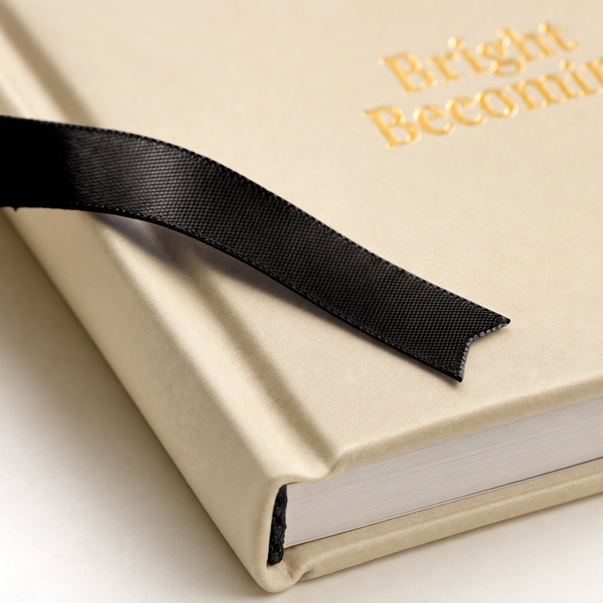 A Journal For Mothers That Actually Gets It